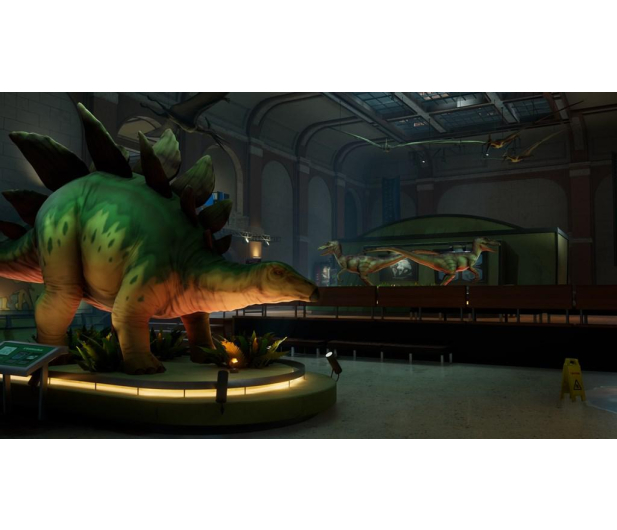 PlayStation Ghostbusters: Spirits Unleashed - 1067169 - zdjęcie 8